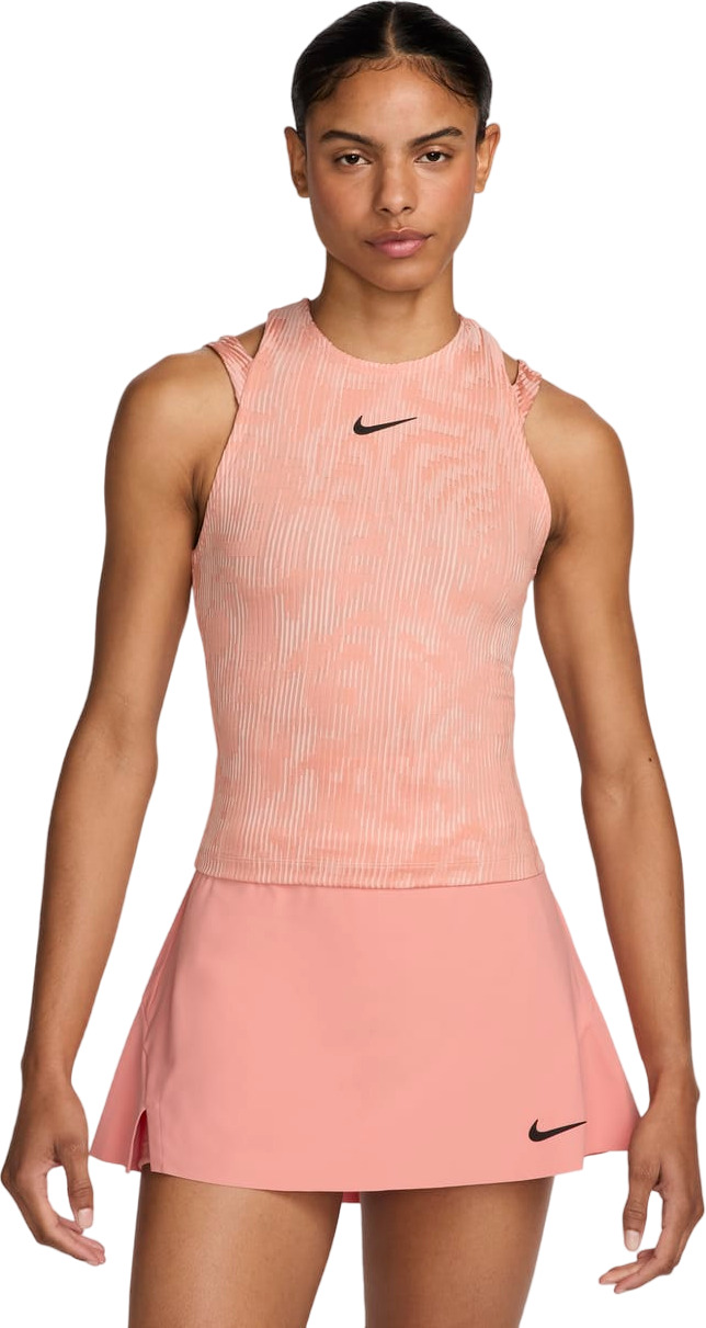 Майка Nike W NKCT DF SLAM TANK RG