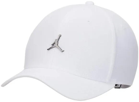 Кепка Nike J RISE CAP S CB MTL JM FD5186-100