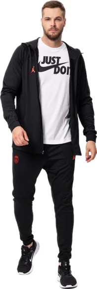 Спортивный костюм Nike PSG MNK DF STK HD TRK SUIT KAW DN1254-011