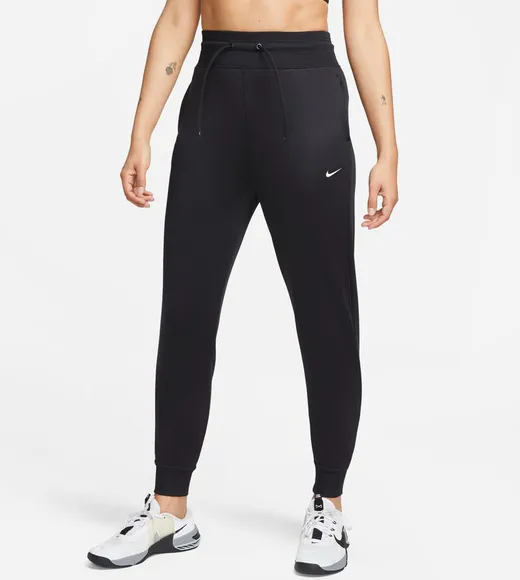 Брюки Nike W NK ONE TF JOGGER PANT FB5431-010