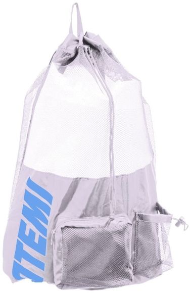 Мешок-сетка для инвентаря Atemi Mesh bag for equipment BSMPS1LP