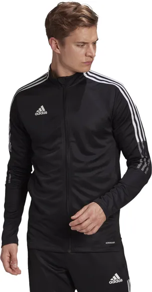 Олимпийка Adidas TIRO21 TK JKT GM7319