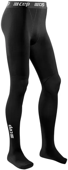 Компрессионные тайтсы CEP для восстановления, мужские CEP Compression Tights CR60M-5