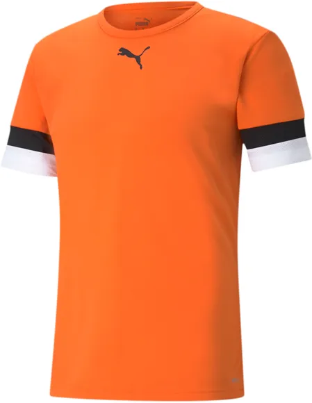 Футболка Puma teamRISE Jersey 70493208