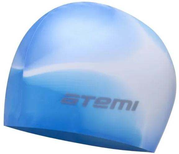 Шапочка для плавания Atemi Swimming cap MC406