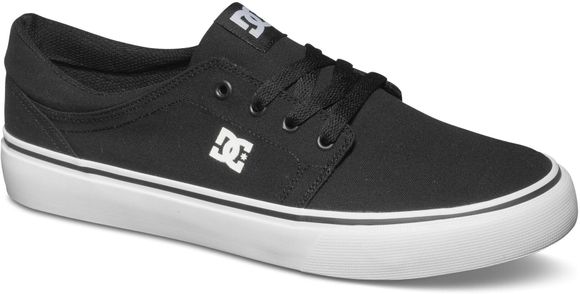 Кеды DC Shoes TRASE TX M ADYS300126-BKW