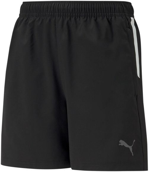 Шорты Puma teamLIGA Sideline Shorts Jr 65726403