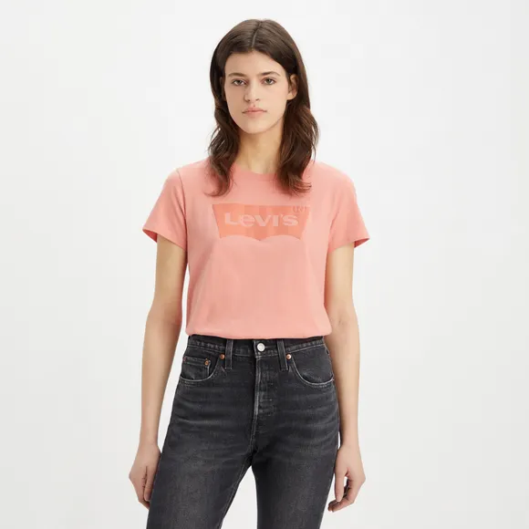 Футболка Levis Levi's Original Perfect Tee 17369-2328