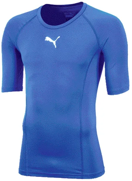 Футболка Puma LIGA Baselayer Tee SS 65591802