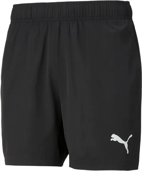 Шорты Puma ACTIVE Woven Shorts 5"" 58672801