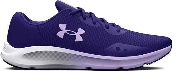 Кроссовки Under Armour UA W Charged Pursuit 3 3024889-501