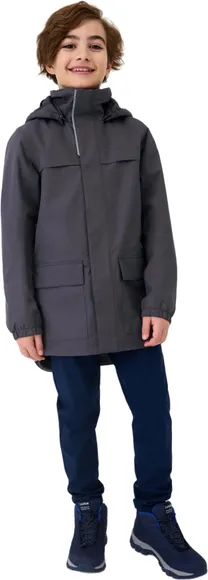 Куртка Lassie Jacket Evert 7100100A-1920