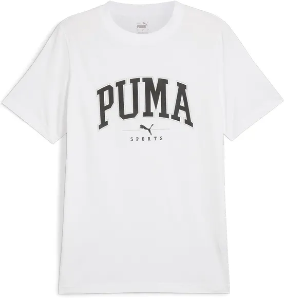 Футболка PUMA SQUAD Big Graphic Tee 68179102