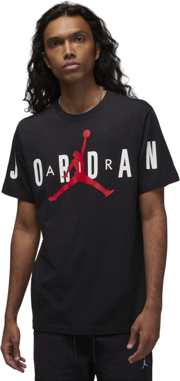 Футболка Nike Jordan Air Men's Stretch T-Shirt (Jordan)