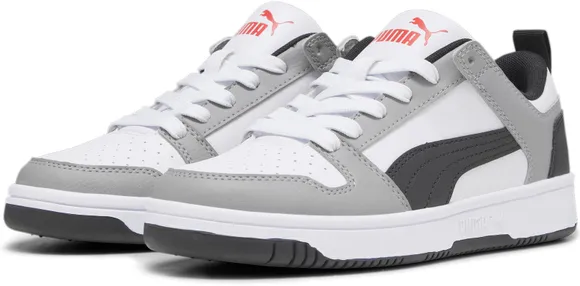 Кеды Puma Rebound Layup Lo SL Jr