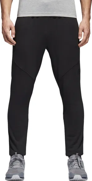 Брюки Adidas WO Pant Prime black CG1508