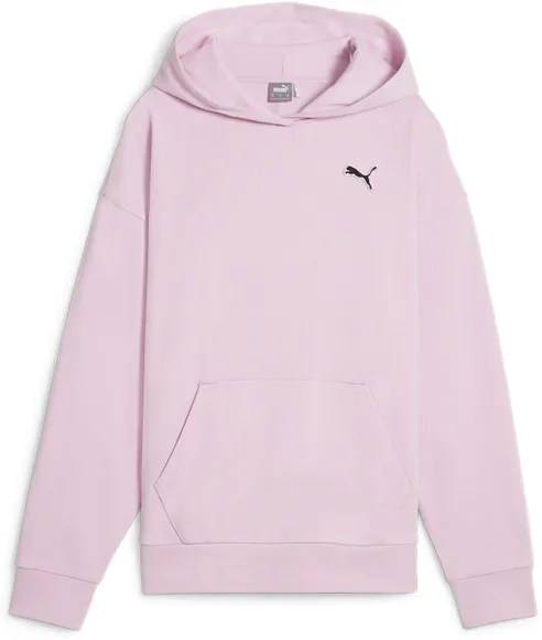 Толстовка Puma BETTER ESSENTIALS Hoodie TR 67598860