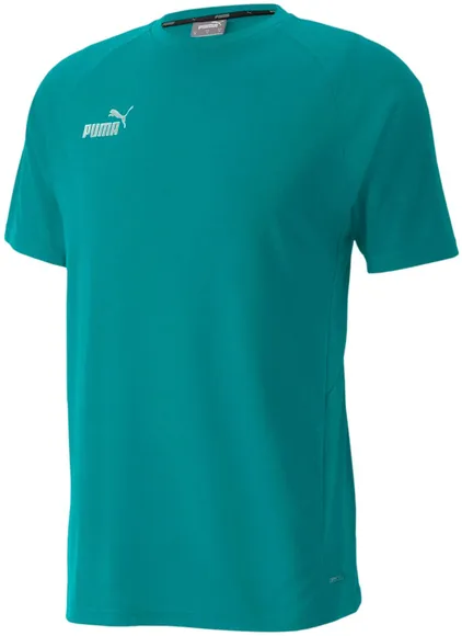 Футболка Puma teamFINAL Casuals Tee 65738534