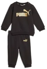 Спортивный костюм Puma MINICATS ESS+ Crew Jogger FL