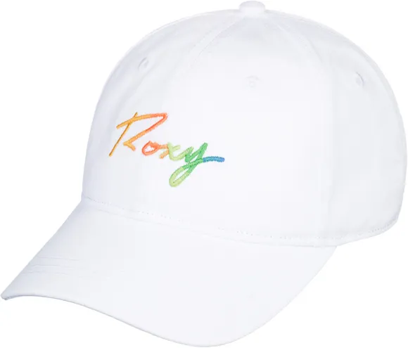 Кепка Roxy TWO SUNS HDWR WBB0 ERJHA03982-WBB0