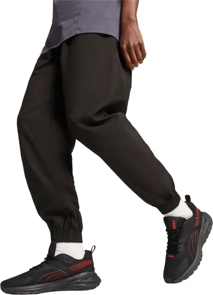 Брюки Puma OPEN ROAD Cargo Woven Pants cl