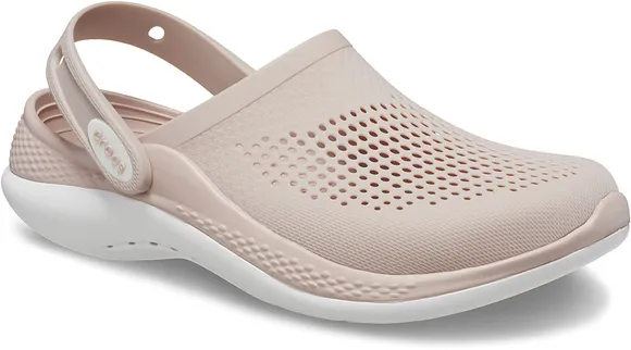 Сабо Crocs LiteRide 360 Clog PcW 206708-6VW