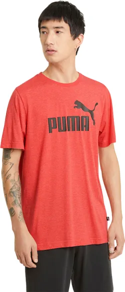 Футболка Puma ESS Heather Tee