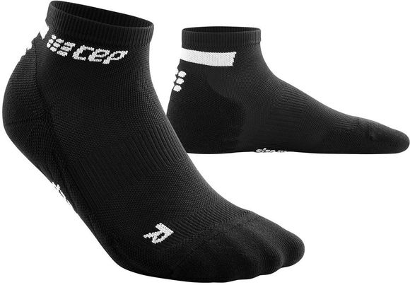 Функциональные короткие гольфы CEP для спорта, женские CEP Socks C094W-5