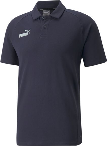 Поло Puma teamFINAL Casuals Polo 65738406