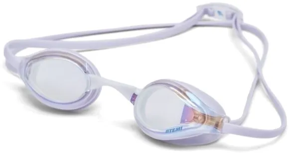 Очки для плавания Atemi Goggles TRS1LP