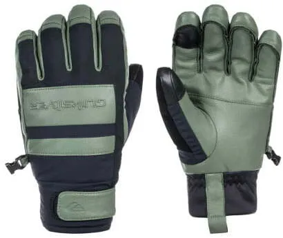 Перчатки Quiksilver SQUAD GLOVE GLOV GNB0 EQYHN03178-GNB0