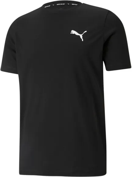 Футболка Puma ACTIVE Small Logo Tee