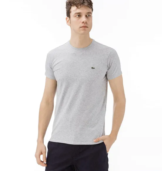 Футболка Lacoste T-shirt TH0998CCA