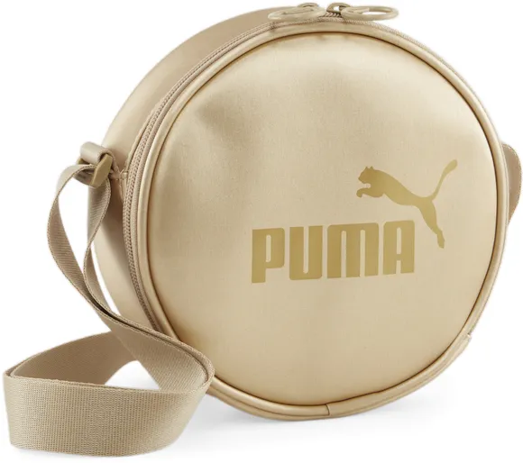 Сумка на плечо Puma Core Up Circle Bag 7986702