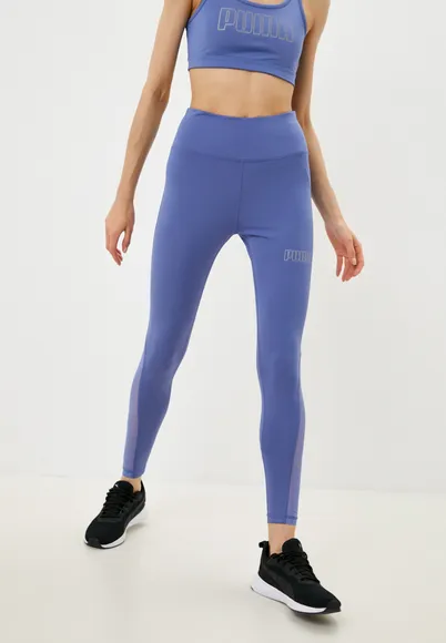 Леггинсы Puma Active ESS Leggings Poly W 84718522