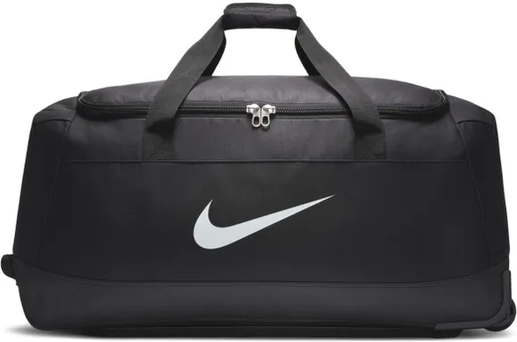 Сумка NIKE CLUB TEAM SWSH ROLLER BAG BA5199-010