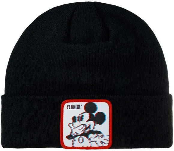 Шапка CAPSLAB Disney Mickey Mouse 88-359-09-00