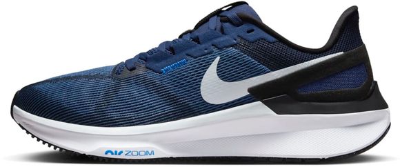 кроссовки Nike AIR ZOOM STRUCTURE 25 DJ7883-400