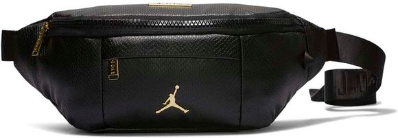 Сумка на пояс Nike Jordan Cross Body Bag HA5507-013