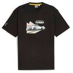 Футболка Puma PL 911 Graphic Tee