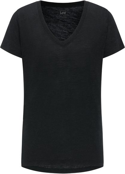 Футболка Lee V NECK TEE 112108991