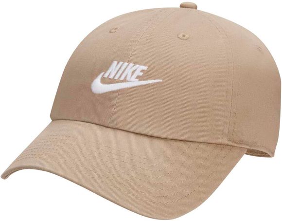 Кепка Nike U NK CLUB CAP U CB FUT WSH L FB5368-247