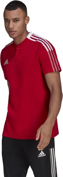 Поло Adidas TIRO21 POLO GM7365