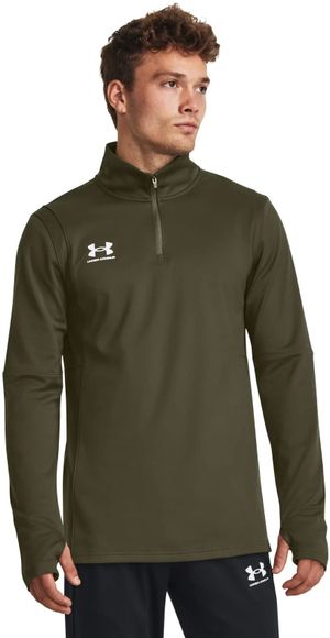 Джемпер Under Armour UA M's Ch. Midlayer 1379588-390