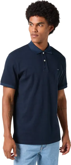 Поло Wrangler POLO SHIRT 112350415