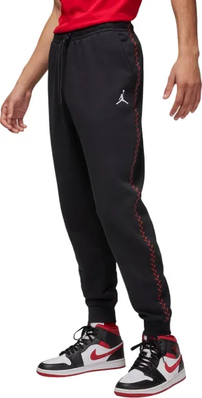 Брюки Nike M J FLT MVP HBR FLC PANT FN6356-010