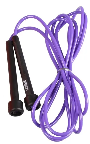 Скакалка LiveUp PVC SPEED JUMP ROPE LS3115-p