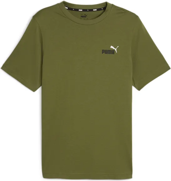 Футболка Puma ESS+ 2 Col Small Logo Tee 67447033