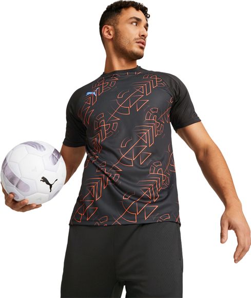 Футболка Puma teamLIGA Graphic Jersey 65829750