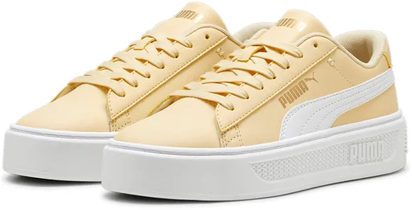 Кеды Puma Smash Platform v3 39075809